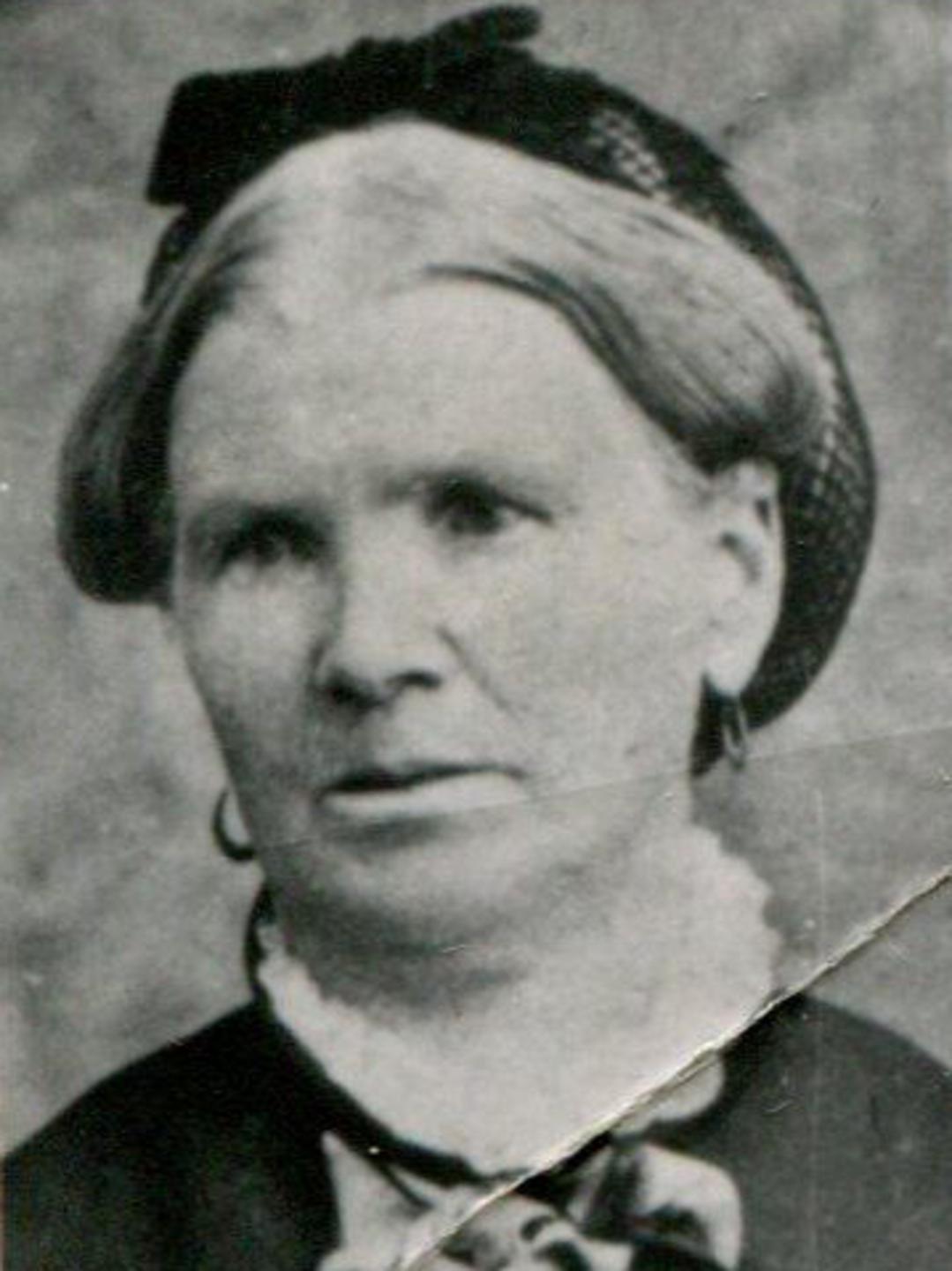 Emma Prosser (1819 - 1889) Profile